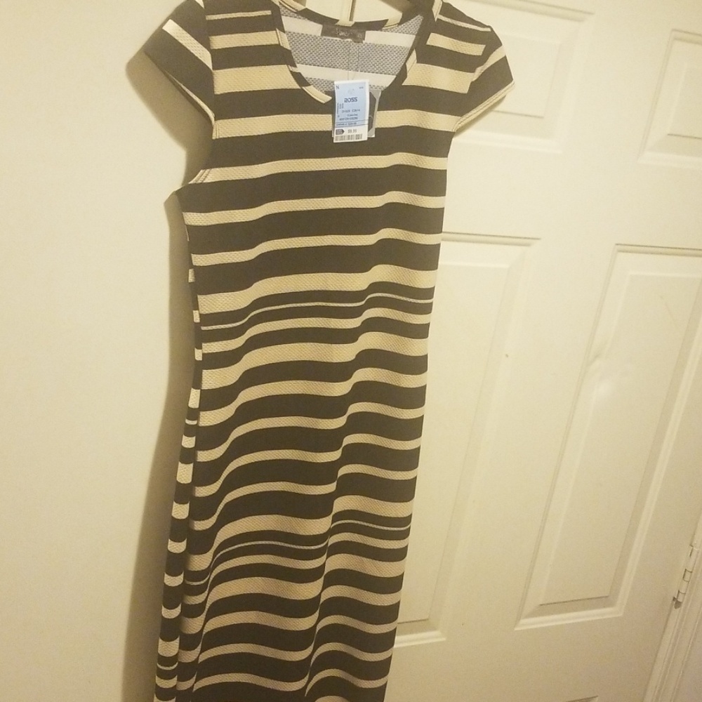 Summer dress prefect for the office